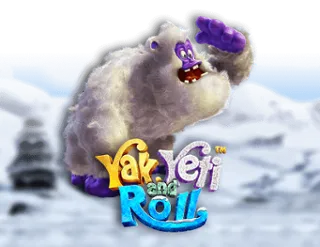 Yak, Yeti and Roll